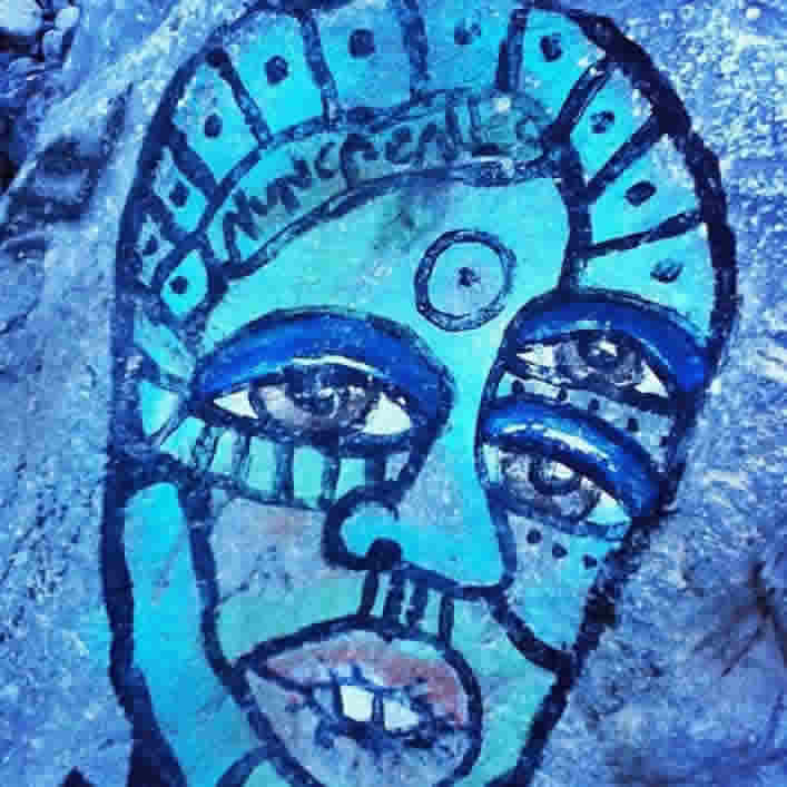 La Huasteca en Monterrey