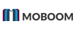 Moboomx Marketing Digital logo