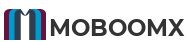 Moboomx Marketing Digital logo - Agencia de medios digitales y publicidad program&aacute;tica en Monterrey, M&eacute;xico