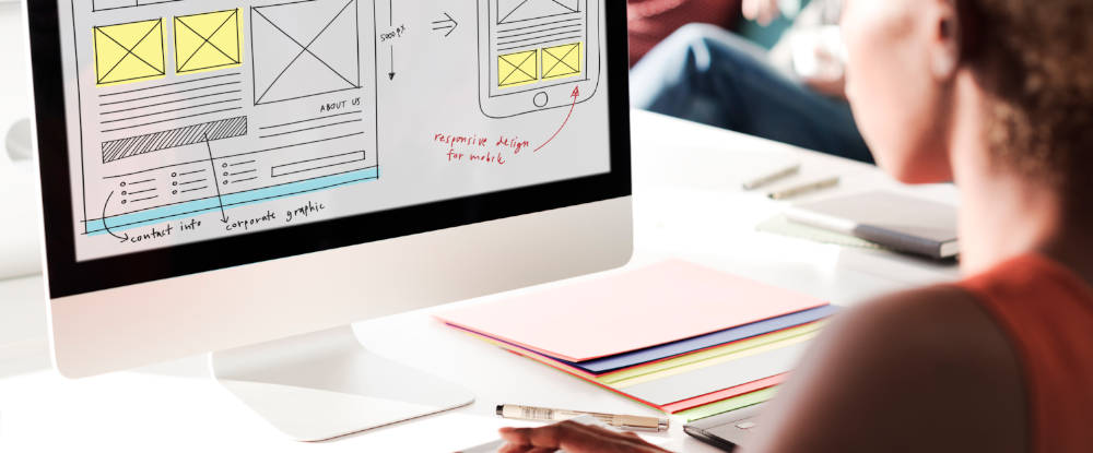 Qué es una página web