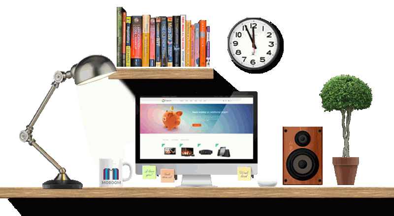 Creatividades para tus campa&ntilde;as