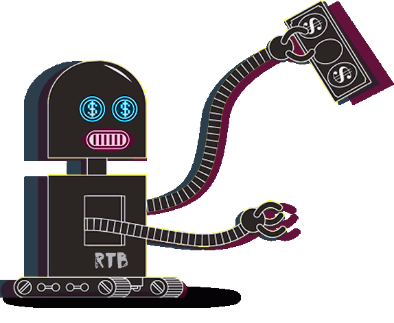 Compra program&aacute;tica de medios en Monterrey, RTB, Programmatic, buscadores, display