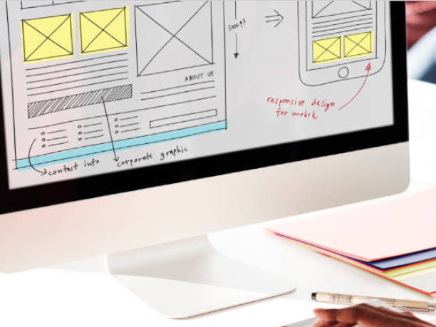 &iquest;Qué es una página web